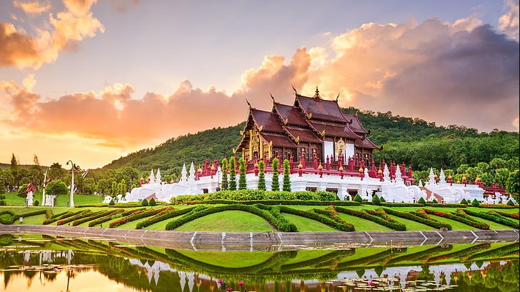 Chiang Mai, Thailand