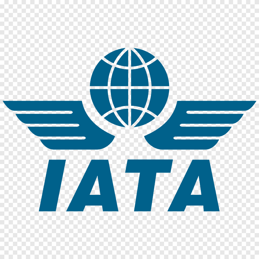 IATA Logo