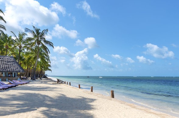 Malindi, Kenya