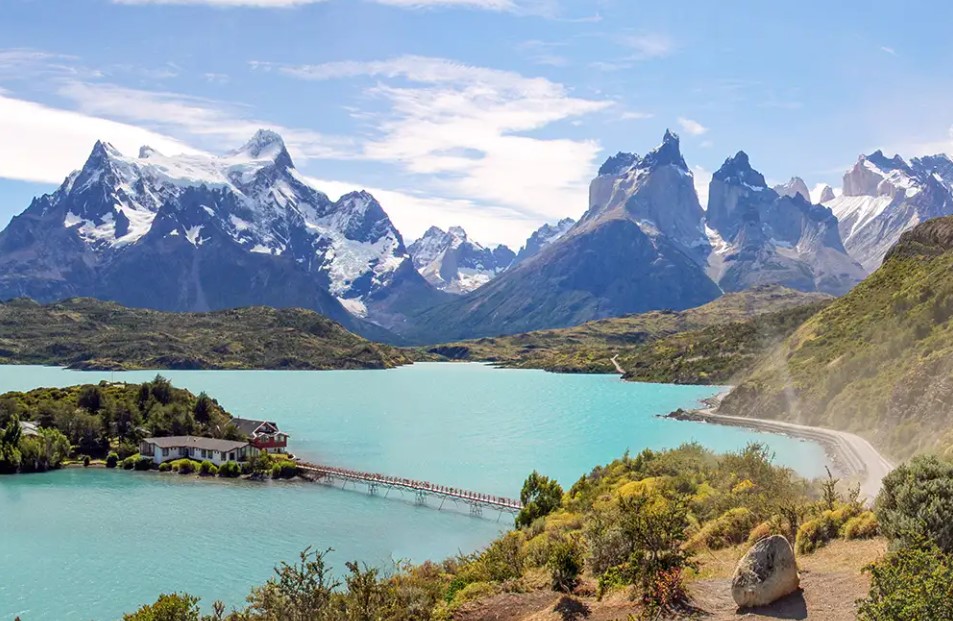 Patagonia, Argentina